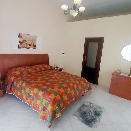 Casa Borbonica Apartment Naples Luaran gambar