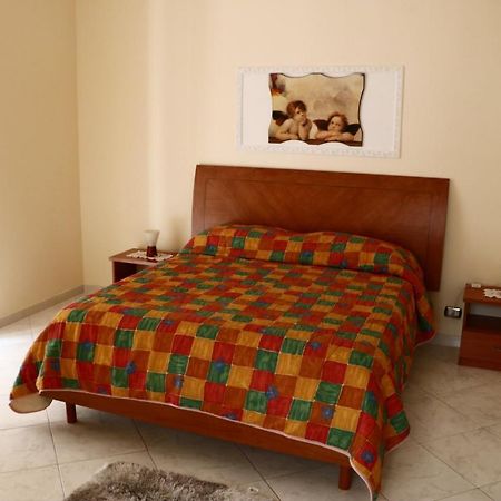 Casa Borbonica Apartment Naples Luaran gambar