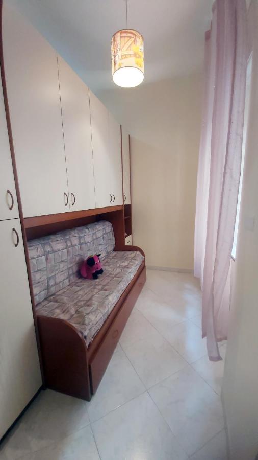 Casa Borbonica Apartment Naples Luaran gambar