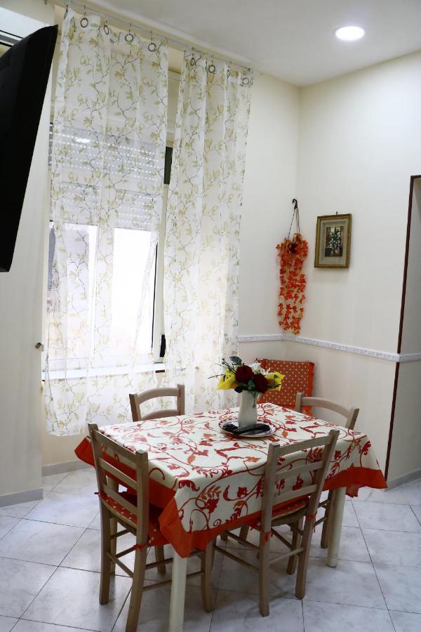 Casa Borbonica Apartment Naples Luaran gambar