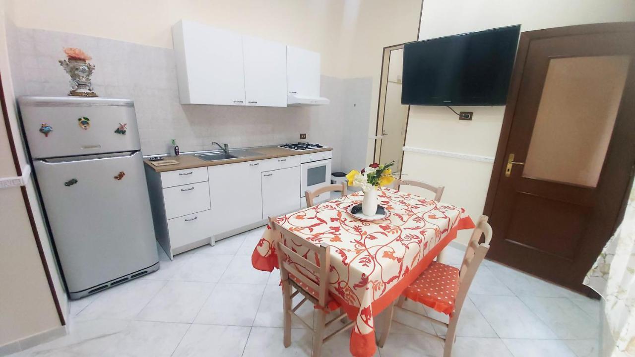 Casa Borbonica Apartment Naples Luaran gambar