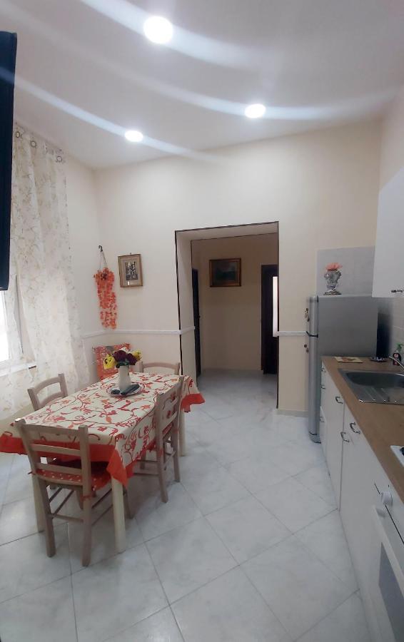 Casa Borbonica Apartment Naples Luaran gambar