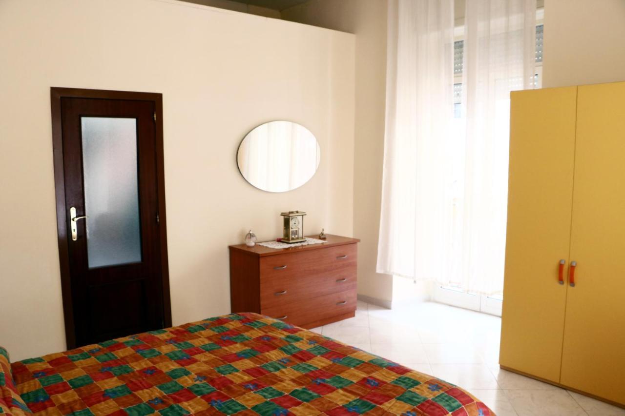 Casa Borbonica Apartment Naples Luaran gambar