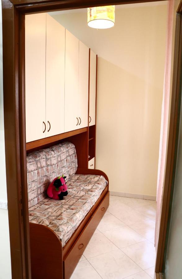 Casa Borbonica Apartment Naples Luaran gambar